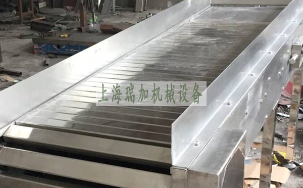 板链输送机