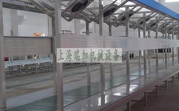 板链输送机