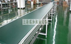 皮带输送机保护装置有哪