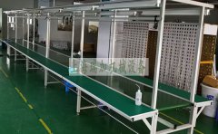 流水线皮带不转是什么原